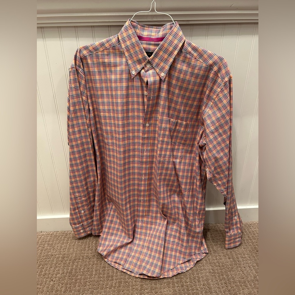 Bobby Jones Dress Shirt